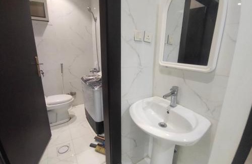 Al Aziziyah Apartamento | فله وياسمين