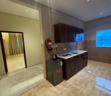 Khamis Mushait Apartamento | فندق ارض الراحة