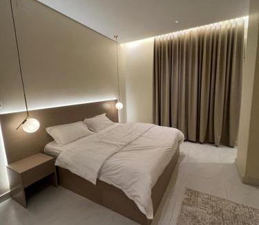 Khamis Mushait Apartamento | فندق ارض الراحة