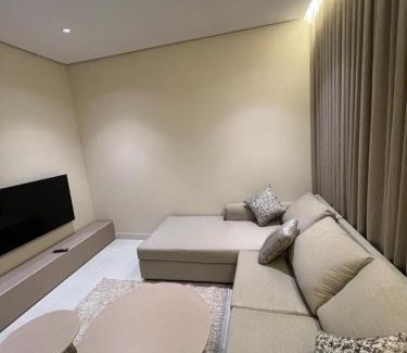 Khamis Mushait Apartamento | فندق ارض الراحة