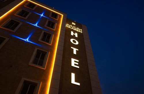 Jizan Apartamento | فندق اكارم جازان Akarem Jazan