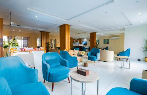 Jizan Apartamento | فندق اكارم جازان Akarem Jazan