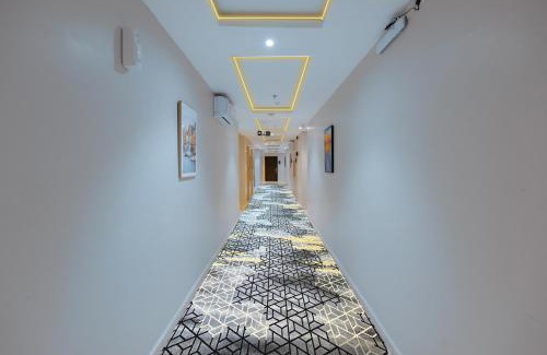 Jizan Apartamento | فندق اكارم جازان Akarem Jazan