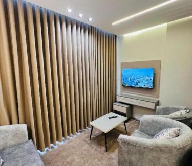 Ma'an Hotel | فندق الأمراء بلازا
