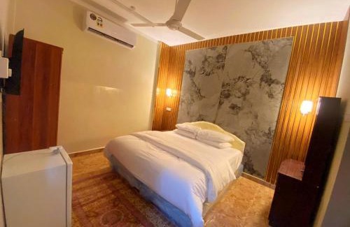 Rustaq Apartamento | فندق الرستاق للشقق الفندقية Al Rustaq Hotel