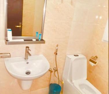 Rustaq Apartamento | فندق الرستاق للشقق الفندقية Al Rustaq Hotel