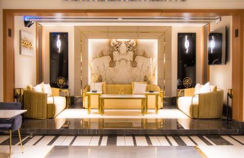 Medina Hotel | فندق السحابات الفندقية