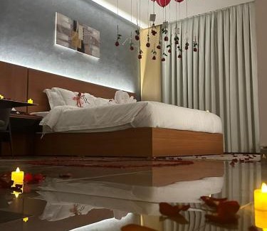 Medina Hotel | فندق السحابات الفندقية