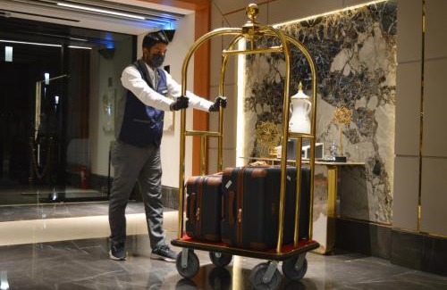 Medina Hotel | فندق السحابات الفندقية