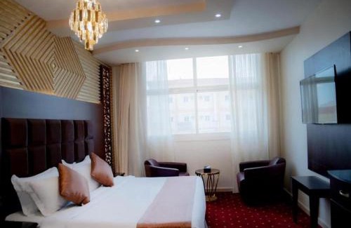 Jizan Apartamento | فندق السلطان ان Alsultan Inn Hotel