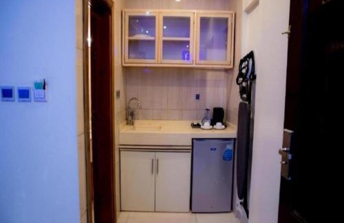 Jizan Apartamento | فندق السلطان ان Alsultan Inn Hotel