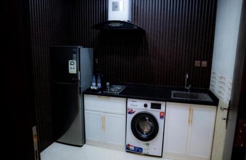 Jizan Apartamento | فندق السلطان ان Alsultan Inn Hotel