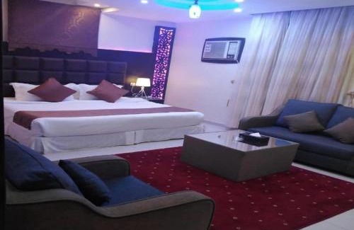 Jizan Apartamento | فندق السلطان ان Alsultan Inn Hotel
