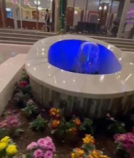 Hafr Al Batin Hotel | فندق العزم