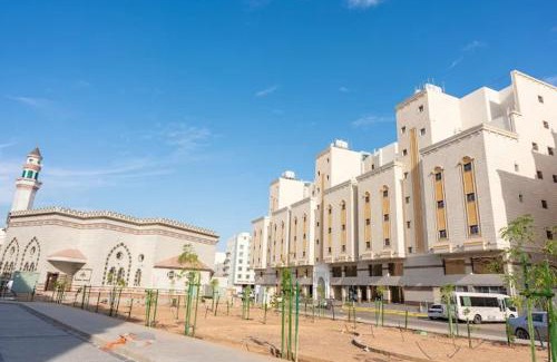 Mizail Hotel | فندق الفخامة الذهبي