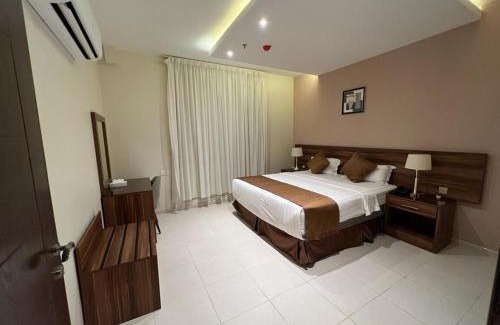 Jeddah Hotel | فندق الفرسان حي الصفا
