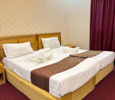 Medina Hotel | فندق المغاربي 2