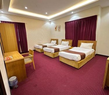 Medina Hotel | فندق المغاربي 2