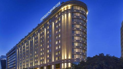Heliopolis Apartamento | فندق النزهه