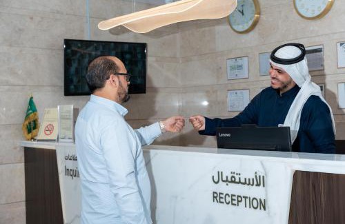 Medina Apartamento | فندق بلاتينيوم الاولي الفندقية