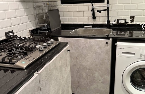 Agouza Apartamento | فندق تارا هوم خمس نجوم