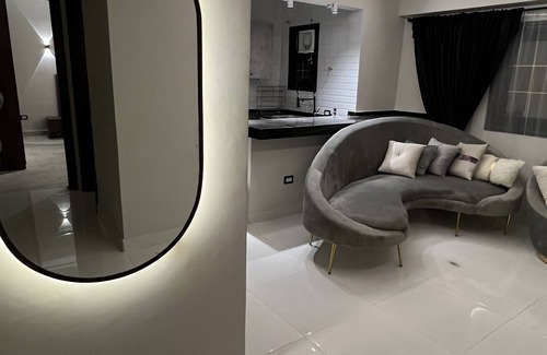 Agouza Apartamento | فندق تارا هوم خمس نجوم