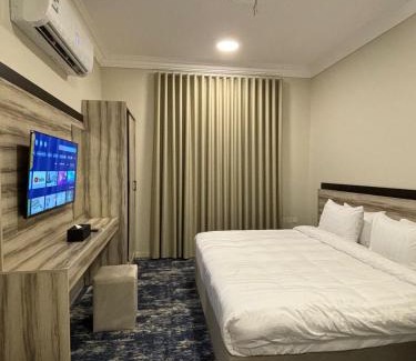Tayba Hotel | فندق تلاق للخدمات الفندقيه