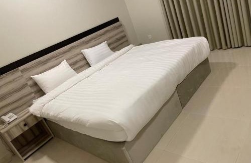 Tayba Hotel | فندق تلاق للخدمات الفندقيه