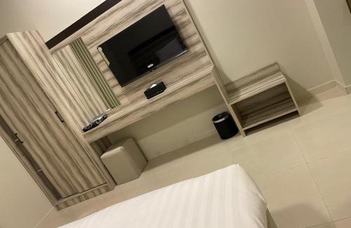 Tayba Hotel | فندق تلاق للخدمات الفندقيه