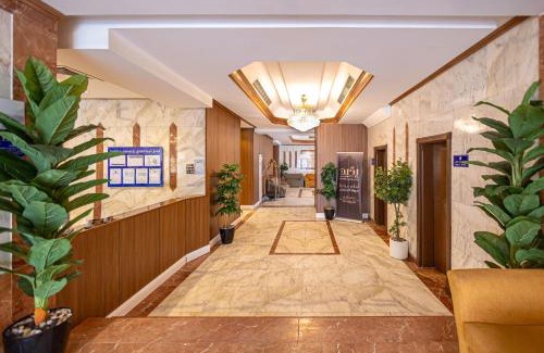 Mecca Hotel | فندق ثمره اليقين