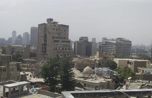 Garden City Casa | فندق جاردن رويال