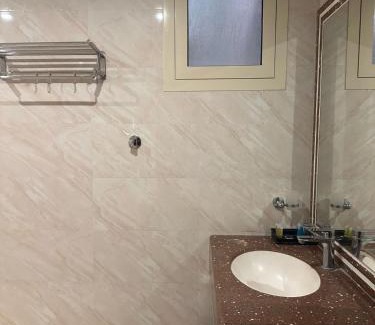 Jizan Apartamento | فندق جولدن نيو ارمادا جيزان - شركة ارمادا الورود الفندقية