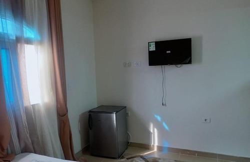 Damanhur Hotel | فندق حياة - Hayah Hotel