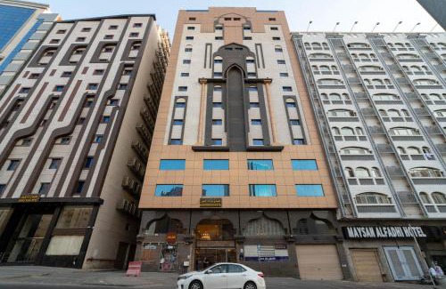 Mecca Hotel | فندق درة حسن