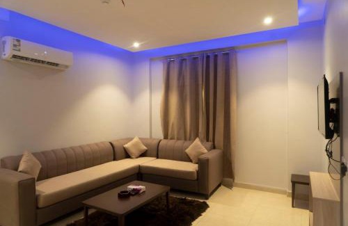 Jizan Hotel | فندق دريم هاف
