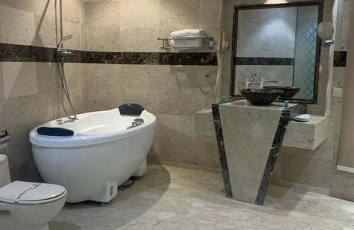 Hafr Al Batin Hotel | فندق دولف الحفر