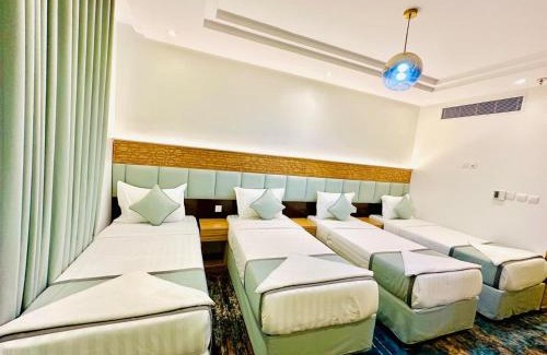 Mecca Hotel | فندق ديار العروبة Diyar Al Arouba Hotel