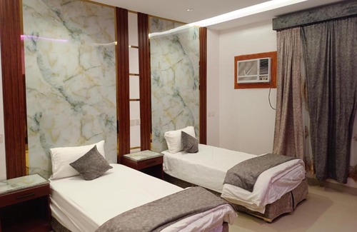 Sabya Hotel | فندق راحتك
