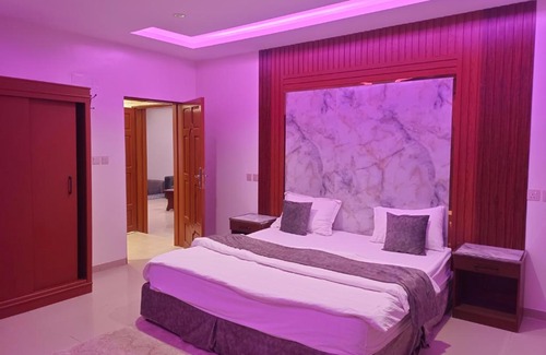 Sabya Hotel | فندق راحتك