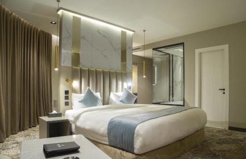 Medina Hotel | فندق راسيا المدينة المنورة
