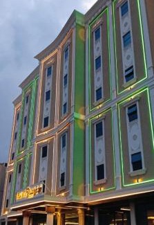King Faisal Military City Hotel | فندق رافيليا Rafellia Hotel