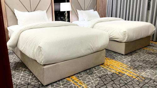 King Faisal Military City Hotel | فندق رافيليا Rafellia Hotel