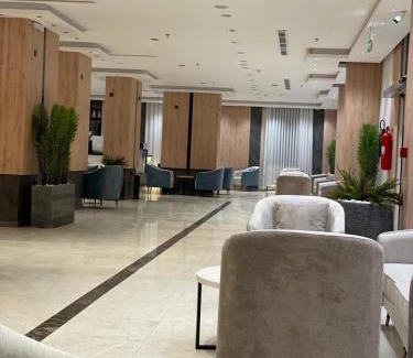 King Faisal Military City Hotel | فندق رافيليا Rafellia Hotel