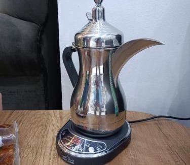Al Aziziyah Hotel | فندق رفاق Refaq Hotel