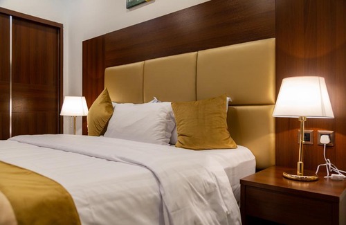 Yanbu Apartamento | فندق روزالينا