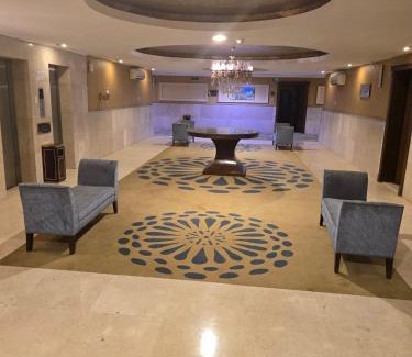 Sabya Hotel | فندق ريانة العود