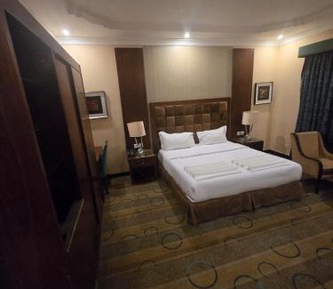 Sabya Hotel | فندق ريانة العود