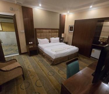 Sabya Hotel | فندق ريانة العود