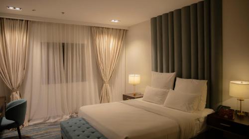 Jizan Hotel | فندق سدو بوتيك Hotel SDU BOUTIQUE