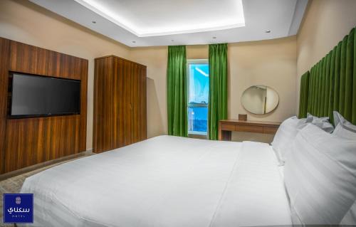Ha'il Hotel | فندق سكناي الياسمين